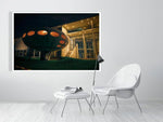 The Futuro House