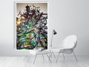 Bicycle Heap