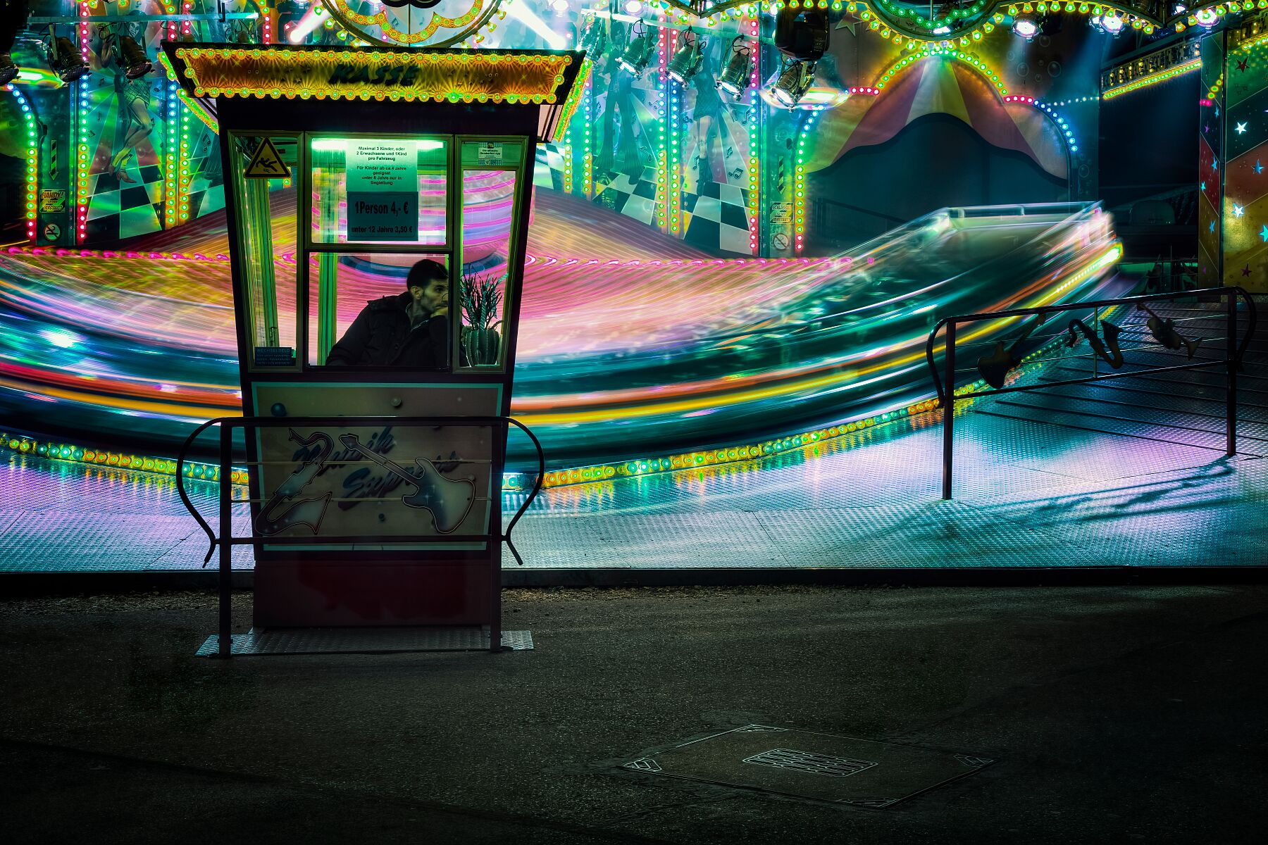 Oktoberfest 2018 III