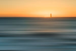 Sardegna Seascape Abstract