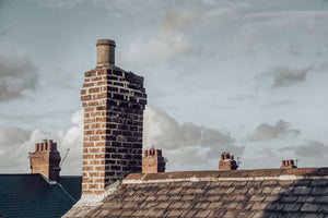 Heaton Rooftops III (2019)