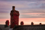 Heaton Rooftops III (2018)