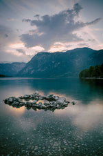 Bohinj Stone Circle