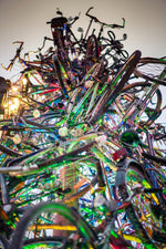 Bicycle Heap