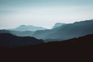 South of Corno del Renon